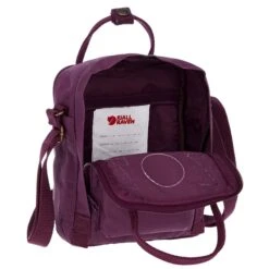 FJÄLLRÄVEN KÅNKEN SLING Unisex - Umhängetasche 20 FJÄLLRÄVEN KÅNKEN SLING Unisex - Umhängetasche -Camping Freien 5637861175 k kanken sling fjaellraeven 24