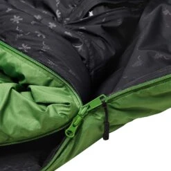 FRILUFTS STIVVA 5 W:O:A - Kunstfaserschlafsack -Camping Freien 5637863849 g stivva 5 woa frilufts 24