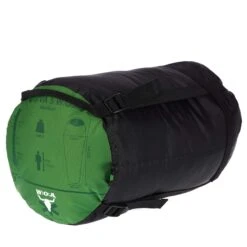 FRILUFTS STIVVA 5 W:O:A - Kunstfaserschlafsack -Camping Freien 5637863849 j stivva 5 woa frilufts 24