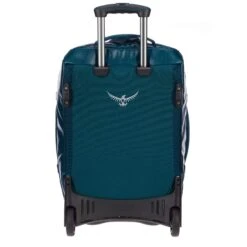 Osprey TRANSPORTER WHEELED DUFFEL 40 - Reisetasche Mit Rollen -Camping Freien 5637872083 h rolling transporter 40 osprey 24