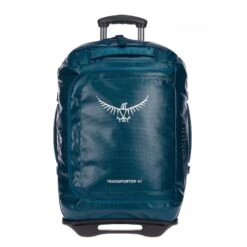 Osprey TRANSPORTER WHEELED DUFFEL 40 - Reisetasche Mit Rollen -Camping Freien 5637872083 k rolling transporter 40 osprey 24