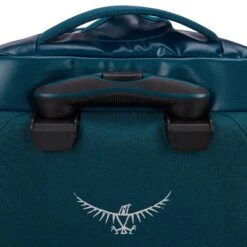 Osprey TRANSPORTER WHEELED DUFFEL 40 - Reisetasche Mit Rollen -Camping Freien 5637872083 n rolling transporter 40 osprey 24