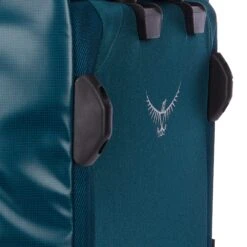 Osprey TRANSPORTER WHEELED DUFFEL 40 - Reisetasche Mit Rollen -Camping Freien 5637872083 p rolling transporter 40 osprey 24