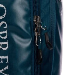 Osprey TRANSPORTER WHEELED DUFFEL 40 - Reisetasche Mit Rollen -Camping Freien 5637872083 q rolling transporter 40 osprey 24