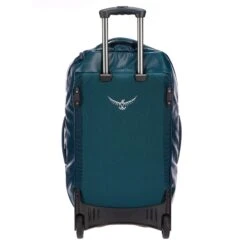 Osprey TRANSPORTER WHEELED DUFFEL 60 - Reisetasche Mit Rollen -Camping Freien 5637872086 c rolling transporter 60 osprey 24