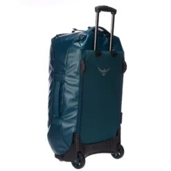 Osprey TRANSPORTER WHEELED DUFFEL 60 - Reisetasche Mit Rollen -Camping Freien 5637872086 d rolling transporter 60 osprey 24