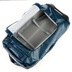 Osprey TRANSPORTER WHEELED DUFFEL 60 - Reisetasche Mit Rollen -Camping Freien 5637872086 dwqaixi rolling transporter 60 osprey 24