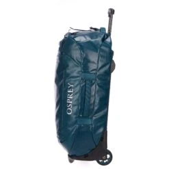 Osprey TRANSPORTER WHEELED DUFFEL 60 - Reisetasche Mit Rollen -Camping Freien 5637872086 e rolling transporter 60 osprey 24