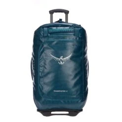 Osprey TRANSPORTER WHEELED DUFFEL 60 - Reisetasche Mit Rollen -Camping Freien 5637872086 f rolling transporter 60 osprey 24