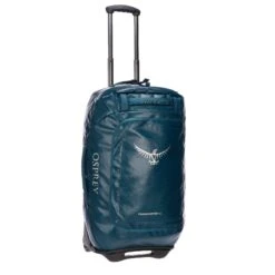 Osprey TRANSPORTER WHEELED DUFFEL 60 - Reisetasche Mit Rollen -Camping Freien 5637872086 g rolling transporter 60 osprey 24