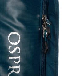 Osprey TRANSPORTER WHEELED DUFFEL 60 - Reisetasche Mit Rollen -Camping Freien 5637872086 j rolling transporter 60 osprey 24