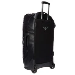 Osprey TRANSPORTER WHEELED DUFFEL 90 - Reisetasche Mit Rollen -Camping Freien 5637872088 d rolling transporter 90 osprey 24