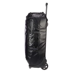 Osprey TRANSPORTER WHEELED DUFFEL 90 - Reisetasche Mit Rollen -Camping Freien 5637872088 e rolling transporter 90 osprey 24