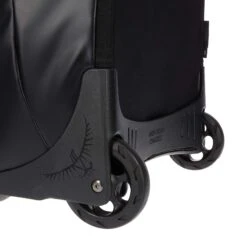 Osprey TRANSPORTER WHEELED DUFFEL 90 - Reisetasche Mit Rollen -Camping Freien 5637872088 h rolling transporter 90 osprey 24