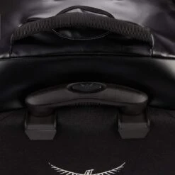 Osprey TRANSPORTER WHEELED DUFFEL 90 - Reisetasche Mit Rollen -Camping Freien 5637872088 i rolling transporter 90 osprey 24