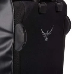 Osprey TRANSPORTER WHEELED DUFFEL 90 - Reisetasche Mit Rollen -Camping Freien 5637872088 j rolling transporter 90 osprey 24