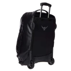 Osprey TRANSPORTER WHEELED DUFFEL CARRY-ON - Reisetasche Mit Rollen -Camping Freien 5637872090 d rolling transporter carryon osprey 24