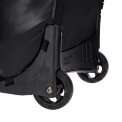 Osprey TRANSPORTER WHEELED DUFFEL CARRY-ON - Reisetasche Mit Rollen -Camping Freien 5637872090 h rolling transporter carryon osprey 24