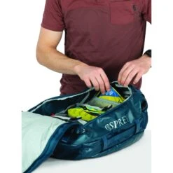 Osprey TRANSPORTER 40 - Reisetasche -Camping Freien 5637872095 e transporter 40 osprey 24