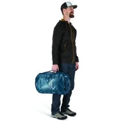 Osprey TRANSPORTER 40 - Reisetasche -Camping Freien 5637872095 f transporter 40 osprey 24