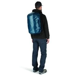 Osprey TRANSPORTER 40 - Reisetasche -Camping Freien 5637872095 g transporter 40 osprey 24