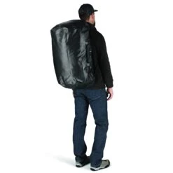 Osprey TRANSPORTER 95 - Reisetasche -Camping Freien 5637872101 g transporter 95 osprey 24