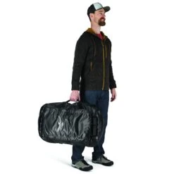 Osprey TRANSPORTER 95 - Reisetasche -Camping Freien 5637872101 h transporter 95 osprey 24