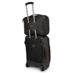 Osprey TRANSPORTER BOARDING BAG - Umhängetasche -Camping Freien 5637872103 d transporter boarding bag osprey 24