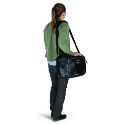 Osprey TRANSPORTER BOARDING BAG - Umhängetasche -Camping Freien 5637872103 j transporter boarding bag osprey 24