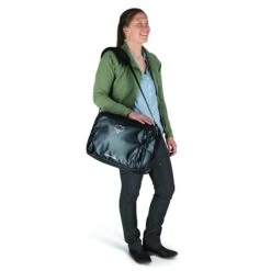 Osprey TRANSPORTER BOARDING BAG - Umhängetasche -Camping Freien 5637872103 k transporter boarding bag osprey 24