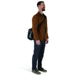 Osprey TRANSPORTER BOARDING BAG - Umhängetasche -Camping Freien 5637872103 n transporter boarding bag osprey 24