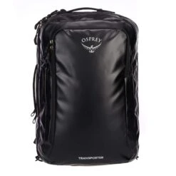 Osprey TRANSPORTER CARRY-ON BAG - Kofferrucksack -Camping Freien 5637872107 f transporter carryon bag osprey 24