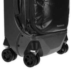 Osprey TRANSPORTER HARDSIDE HYBRID 36L - Rollkoffer -Camping Freien 5637872118 h transporter hardside hybrid 36l osprey 24