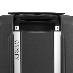 Osprey TRANSPORTER HARDSIDE HYBRID 36L - Rollkoffer -Camping Freien 5637872118 i transporter hardside hybrid 36l osprey 24