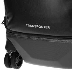 Osprey TRANSPORTER HARDSIDE HYBRID 36L - Rollkoffer -Camping Freien 5637872118 j transporter hardside hybrid 36l osprey 24
