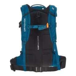 Ortovox FREE RIDER 28 - Skitourenrucksack -Camping Freien 5637874739 c free rider 28 ortovox 24