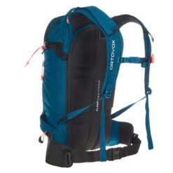 Ortovox FREE RIDER 28 - Skitourenrucksack -Camping Freien 5637874739 d free rider 28 ortovox 24