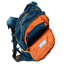 Ortovox FREE RIDER 28 - Skitourenrucksack -Camping Freien 5637874739 dwqcpsl free rider 28 ortovox 24