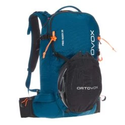 Ortovox FREE RIDER 28 - Skitourenrucksack -Camping Freien 5637874739 g free rider 28 ortovox 24