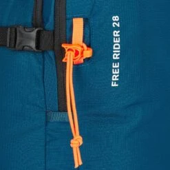 Ortovox FREE RIDER 28 - Skitourenrucksack -Camping Freien 5637874739 j free rider 28 ortovox 24