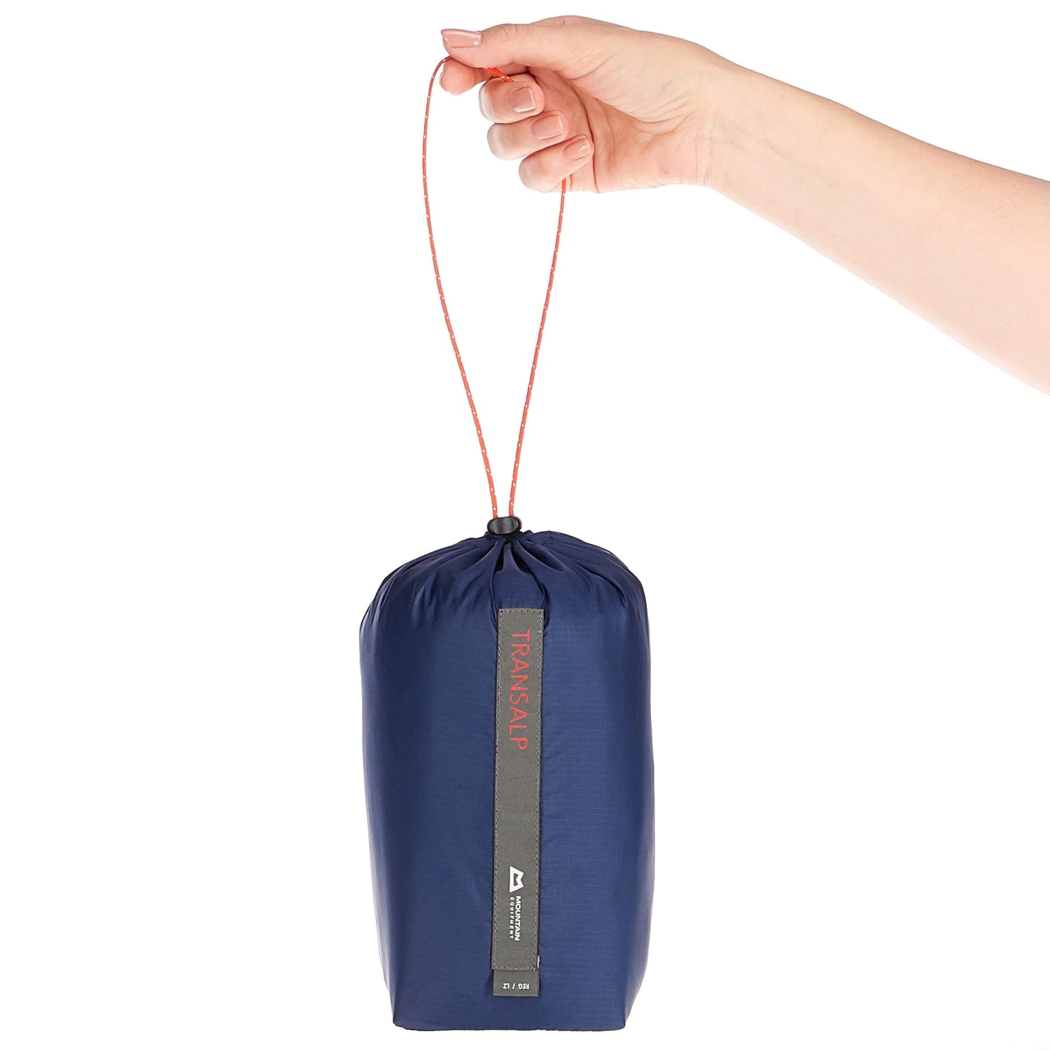 Mountain Equipment TRANSALP SLEEPING BAG - Hüttenschlafsack 7 Mountain Equipment TRANSALP SLEEPING BAG - Hüttenschlafsack – Bild 7