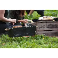 KNISTER ORIGINAL - Grill 13 KNISTER ORIGINAL - Grill -Camping Freien 5637878883 l knister original knister 24