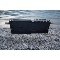 KNISTER ORIGINAL - Grill 17 KNISTER ORIGINAL - Grill -Camping Freien 5637878883 q knister original knister 24