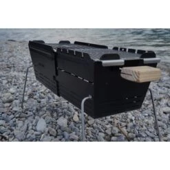 KNISTER ORIGINAL - Grill 18 KNISTER ORIGINAL - Grill -Camping Freien 5637878883 r knister original knister 24