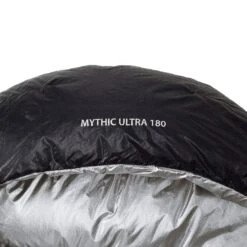 Rab MYTHIC ULTRA 180 - Daunenschlafsack -Camping Freien 5637879632 e mythic ultra 180 rab 24