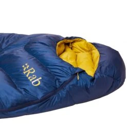 Rab Neutrino 400 - Daunenschlafsack -Camping Freien 5637879636 d neutrino 400 rab 24