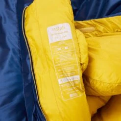 Rab Neutrino 400 - Daunenschlafsack -Camping Freien 5637879636 g neutrino 400 rab 24