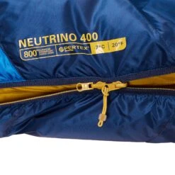 Rab Neutrino 400 - Daunenschlafsack -Camping Freien 5637879636 h neutrino 400 rab 24