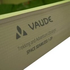 VAUDE SPACE SEAMLESS 1-2P - Kuppelzelt 31 VAUDE SPACE SEAMLESS 1-2P - Kuppelzelt -Camping Freien 5637879812 o space seamless 12p vaude 24