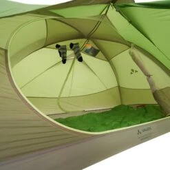 VAUDE SPACE SEAMLESS 1-2P - Kuppelzelt 33 VAUDE SPACE SEAMLESS 1-2P - Kuppelzelt -Camping Freien 5637879812 q space seamless 12p vaude 24